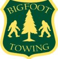 Big Foot Towing